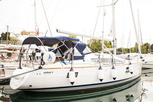 Elan Impression 40 „Fortiss“ – fotka 7