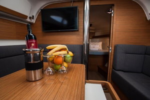 Elan Impression 40 „Stardust“ – fotka 10