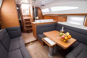 Elan Impression 40 „Stardust“ – fotka 12