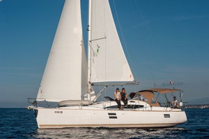 Elan Impression 40 „Stardust“ – fotka 6