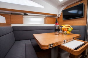 Elan Impression 40 „Stardust“ – fotka 9