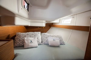 Elan Impression 40 „Stardust“ – fotka 13