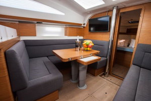 Elan Impression 40 „Stardust“ – fotka 8