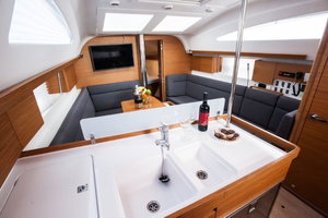 Elan Impression 40 „Stardust“ – fotka 7