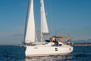 Elan Impression 40 „Stardust“ – fotka 5