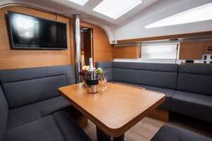 Elan Impression 40 „Stardust“ – fotka 11