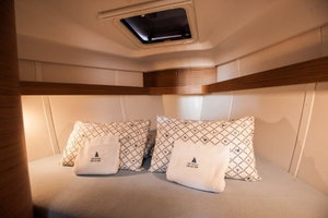 Elan Impression 40 „Stardust“ – fotka 4