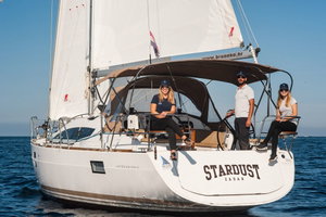 Elan Impression 40 „Stardust“ – fotka 1