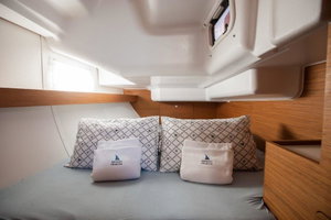 Elan Impression 40 „Stardust“ – fotka 14