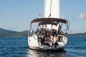 Elan Impression 40 „Stardust“ – fotka 2