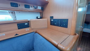 Jeanneau 53 „Madeleine“ – fotka 7