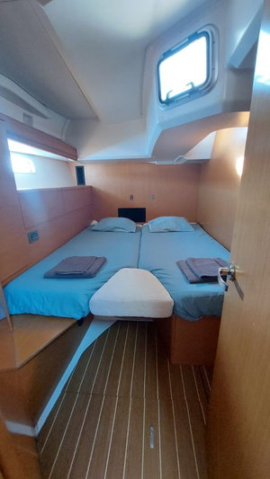 Jeanneau 53 „Madeleine“ – fotka 13