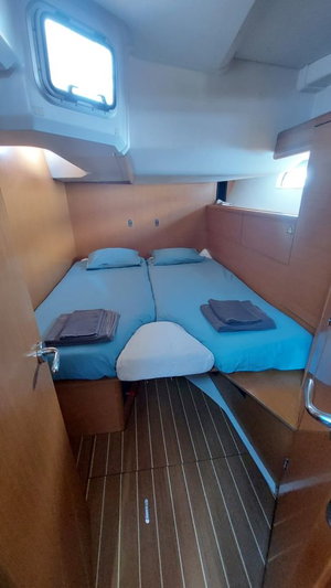 Jeanneau 53 „Madeleine“ – fotka 11