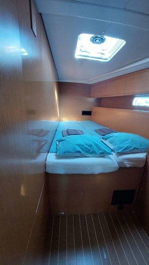 Jeanneau 53 „Madeleine“ – fotka 14