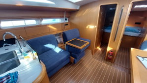 Jeanneau 53 „Madeleine“ – fotka 4