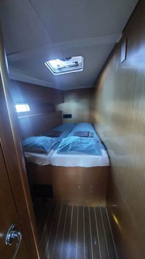 Jeanneau 53 „Madeleine“ – fotka 12