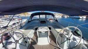 Jeanneau 53 „Madeleine“ – fotka 3
