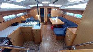 Jeanneau 53 „Madeleine“ – fotka 9