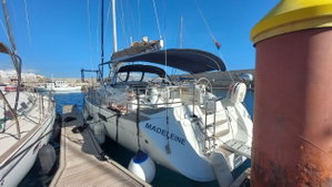 Jeanneau 53 „Madeleine“ – fotka 1