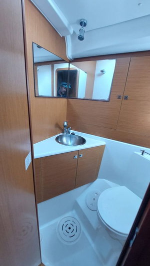 Jeanneau 53 „Madeleine“ – fotka 15