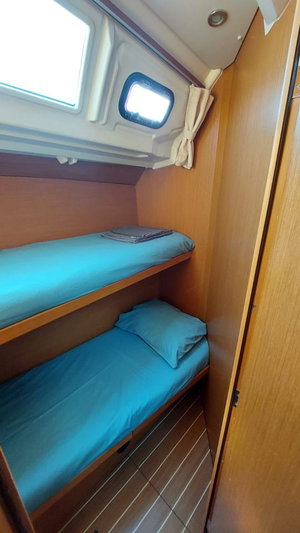 Jeanneau 53 „Madeleine“ – fotka 5