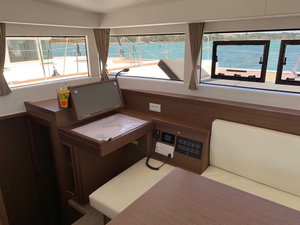 Lagoon 40 „StarElli“ – fotka 8