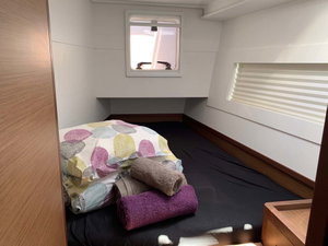 Lagoon 40 „StarElli“ – fotka 4