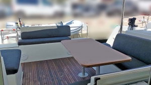 Lagoon 40 „StarElli“ – fotka 5