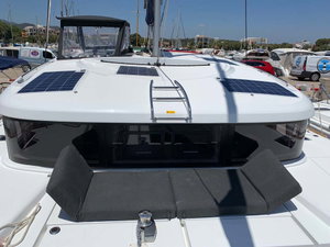Lagoon 40 „StarElli“ – fotka 6