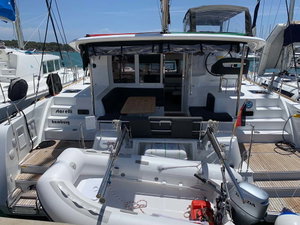 Lagoon 40 „StarElli“ – fotka 1