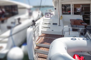 Lagoon 40 „StarElli“ – fotka 2