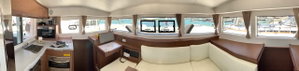 Lagoon 40 „StarElli“ – fotka 13