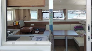 Lagoon 40 „StarElli“ – fotka 12