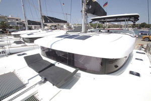 Lagoon 42 „DayElli“ – fotka 7