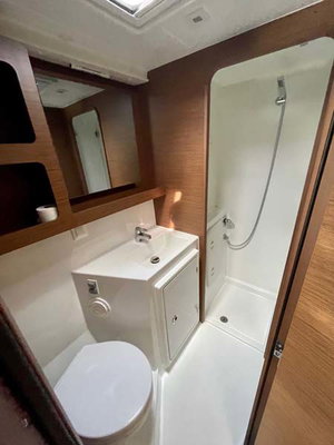 Lagoon 42 „DayElli“ – fotka 13