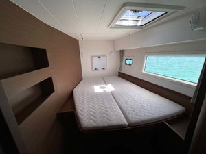 Lagoon 42 „DayElli“ – fotka 4