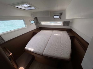 Lagoon 42 „DayElli“ – fotka 12
