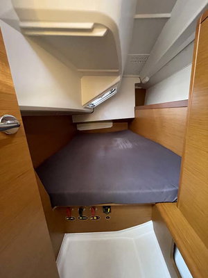 Sun Odyssey 349 „Castor“ – fotka 15