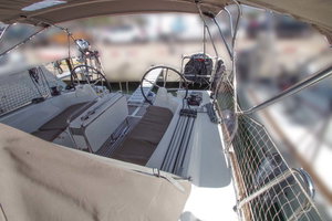 Sun Odyssey 349 „Castor“ – fotka 7