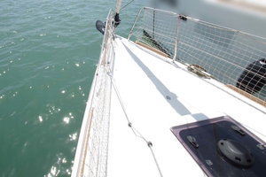 Sun Odyssey 349 „Castor“ – fotka 10