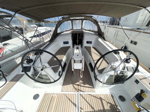 Sun Odyssey 349 „Castor“ – fotka 2