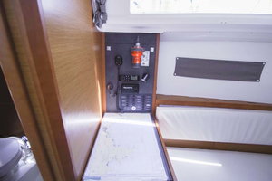 Sun Odyssey 349 „Castor“ – fotka 17