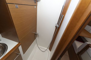 Sun Odyssey 389 „BarElli“ – fotka 15