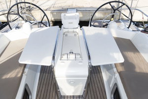 Sun Odyssey 389 „BarElli“ – fotka 8