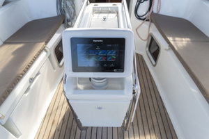 Sun Odyssey 389 „BarElli“ – fotka 7