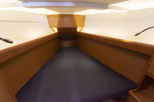 Sun Odyssey 389 „BarElli“ – fotka 13