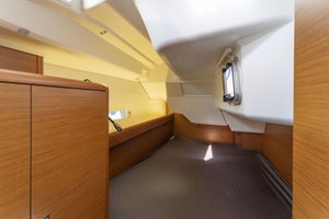 Sun Odyssey 389 „BarElli“ – fotka 3