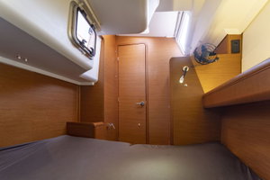 Sun Odyssey 389 „BarElli“ – fotka 12
