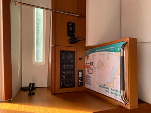 Sun Odyssey 389 „BarElli“ – fotka 9