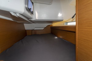 Sun Odyssey 389 „BarElli“ – fotka 14